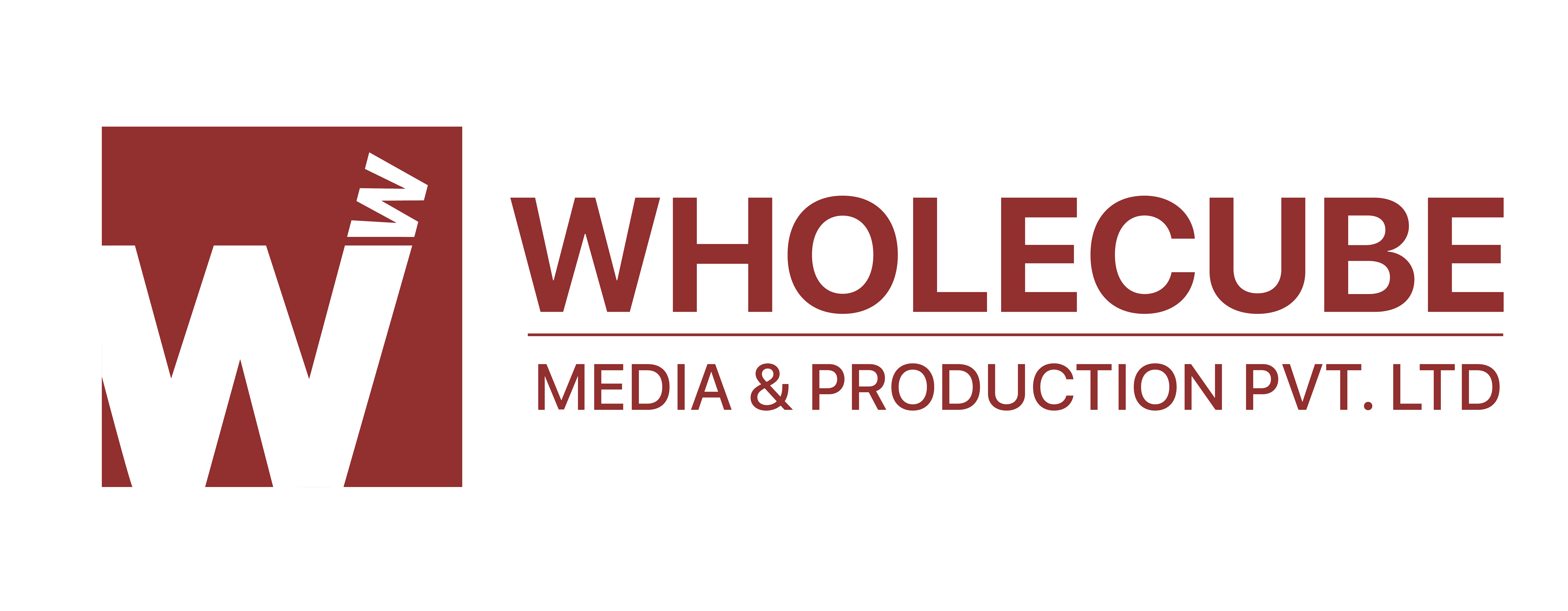WholeCubeMedia